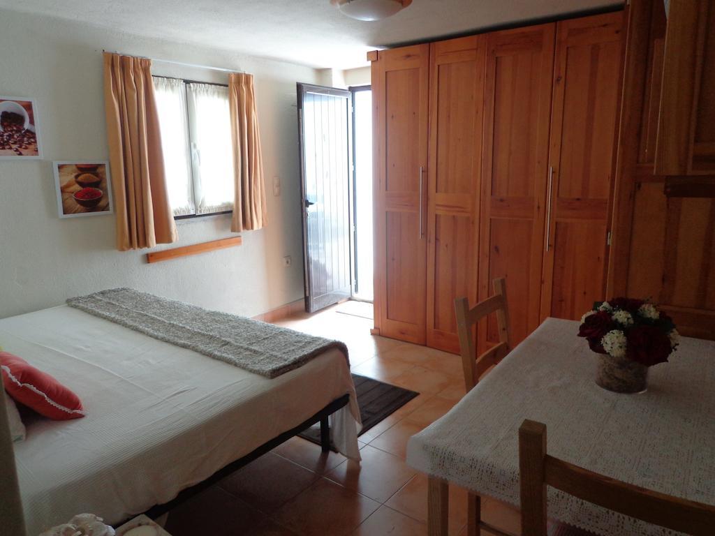 Vila Berta Studio Apartment Lissabon